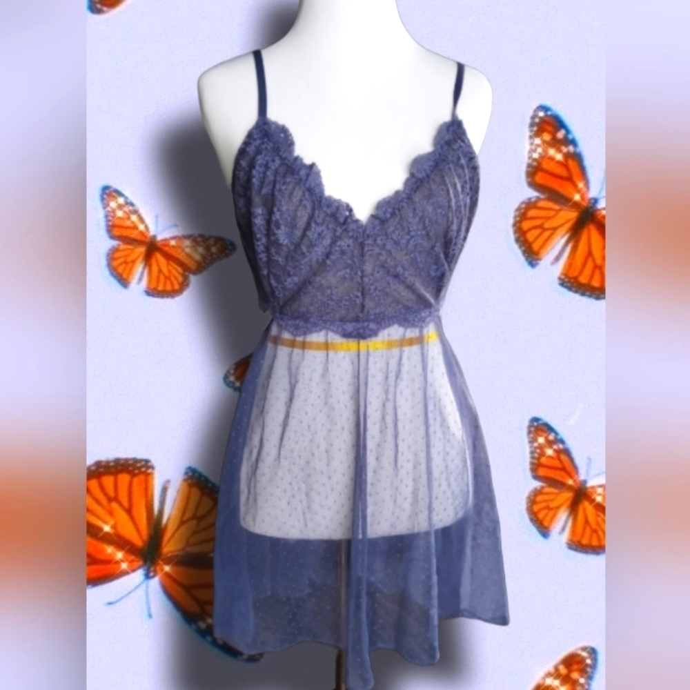 Gorgeous Babydoll